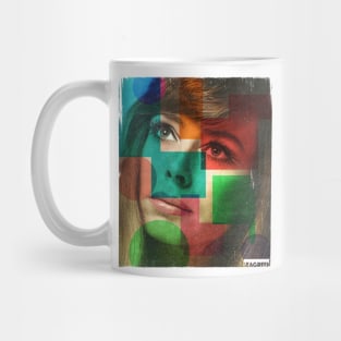 Miss Shape Mug